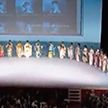 Тематические кимоно создают в Японии для стран-участниц Олимпиады-2020