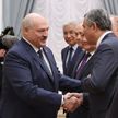 Александр Лукашенко встретился с секретарями Советов безопасности стран ОДКБ. О чем говорил Президент