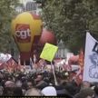 Профсоюзы Франции объявили о новой волне протестов из-за отказа правительства отменить пенсионную реформу