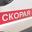 Монтажник упал с 30-метровой высоты в Новополоцке
