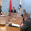 Заседание Евразийского межправительственного совета прошло в режиме онлайн