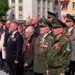 Как регионы Беларуси празднуют День Победы