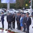 Подробности первого дня прибытия парламентской делегации из Узбекистана – в репортаже ОНТ