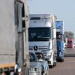 ГПК: число легковых авто на въезд в ЕС увеличилось в 2,5 раза с начала недели, а грузового – уменьшилось наполовину