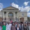 Протесты в Ереване: оппозиция заблокировала входы в президентский дворец