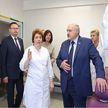 Александр Лукашенко в январе 2024 года соберет новое совещание по здравоохранению
