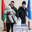 Александр Лукашенко заявил о неожиданно высокой явке на прошедших выборах депутатов