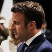 Макрон победил на выборах президента Франции после подсчета 100% голосов