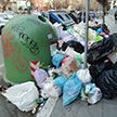 Мусорный кризис в Риме: в городе после праздников скопилось слишком много отходов