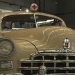 Уникальная выставка машин скорой помощи в Москве: ретро-автомобили и высокие стандарты