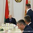 Александр Лукашенко потребовал в ближайшую пятилетку привести Беларусь в идеальное состояние