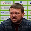 Дмитрий Кравченко возглавил молодёжную сборную Беларуси по хоккею