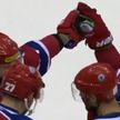 Хоккеисты минской «Юности» с победы стартовали в полуфинале плей-офф Кубка Президента