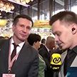 Ректор БГУ Андрей Король: Я рассчитываю, что на ВНС будет поднята тема образования. Не только стратегические вещи, но и частности