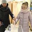 Голосование в регионах: как день парламентских выборов проходит в Витебске