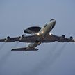 НАТО отправит в Литву два самолета AWACS, чтобы следить за Россией