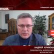 Кривошеев рассказал, почему в Беларуси нет иностранного вещания