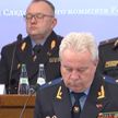 В Беларуси снижается уровень преступности. Итоги года подвел Следственный комитет