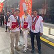 Белоруска завоевала золотую медаль на Кубке поваров в Китае