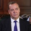 Медведев прогнозирует отставку Шольца и Дуды вслед за Джонсоном