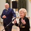 Со 100-летием ветерана Великой Отечественной войны Валентину Баранову поздравил Александр Лукашенко