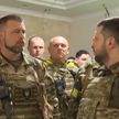 Раскол между ВСУ и властями Украины все очевиднее: в неудачах на фронте офис Зеленского обвиняет военных