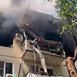 В Астрахани произошел взрыв газа в многоэтажке – погибли два человека