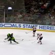 «Нью-Джерси» Шаранговича обыграл «Даллас» в НХЛ