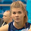 Белорусская волейболистка Анна Гришкевич перейдёт в итальянский клуб «Монца»