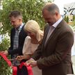 В Минске открыли новый офис Белорусской ассоциации гимнастики