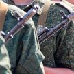Белорусские военные будут участвовать в совместных учениях по линии СНГ в России
