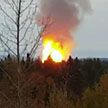 Срочная эвакуация объявлена в Канаде из-за взрыва газопровода на западе страны