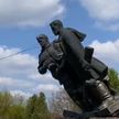 На Украине уничтожили еще один памятник героям Великой Отечественной войны
