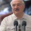 «Помогать будем тем, кто старается работать». Лукашенко посетил хозяйство «Журавлиное» в Брестской области
