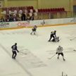 Жлобинский «Металлург» стал вторым полуфиналистом чемпионата Беларуси по хоккею в Экстралиге