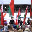 Патриотическое движение, которое зародилось и прирастает после попыток раскачать Беларусь