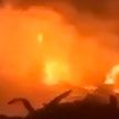 Семеро рабочих погибли в результате пожара в Севастополе