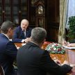 Лукашенко назначил новых министра, губернатора и председателя госкомитета по науке и технологиям