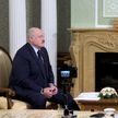 Лукашенко: в последнюю неделю с Украины осуществили пуск как минимум двух ракет «Точка-У» по Беларуси