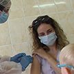 Беларусь и Россия признали взаимную вакцинацию от коронавируса