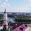 Столица огуречная, культурная и королевская: главные города Беларуси и чем они славятся