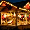 Куда идти за подарками и праздничным настроением? Список новогодних и рождественских ярмарок в Минске