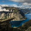 Норвегия может закрыть границу для российских туристов