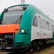 БЖД получила польский поезд с Wi-Fi и розетками для подзарядки