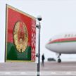 Президент Беларуси направился с официальным визитом в Узбекистан