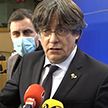Пучдемон лишен неприкосновенности. Экстрадируют ли борца за независимость Каталонии в Испанию?