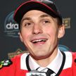 NHL: Белорус Артем Левшунов выбран под вторым номером «Чикаго»