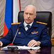 Глава СК РФ Бастрыкин призвал отменить мораторий на смертную казнь