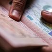 Эстония, Латвия, Литва и Польша ввели запрет на въезд россиянам с шенгеном