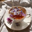 4 совета, как избавиться от привычки пить чай со сладостями 🍰